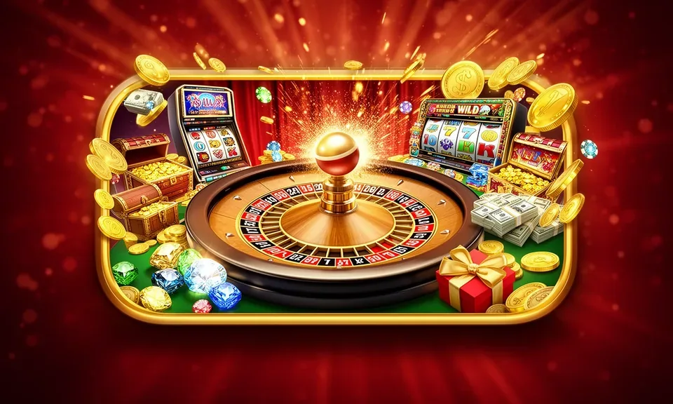 koitoto12 Send Your Winnings Back to Your Wallet