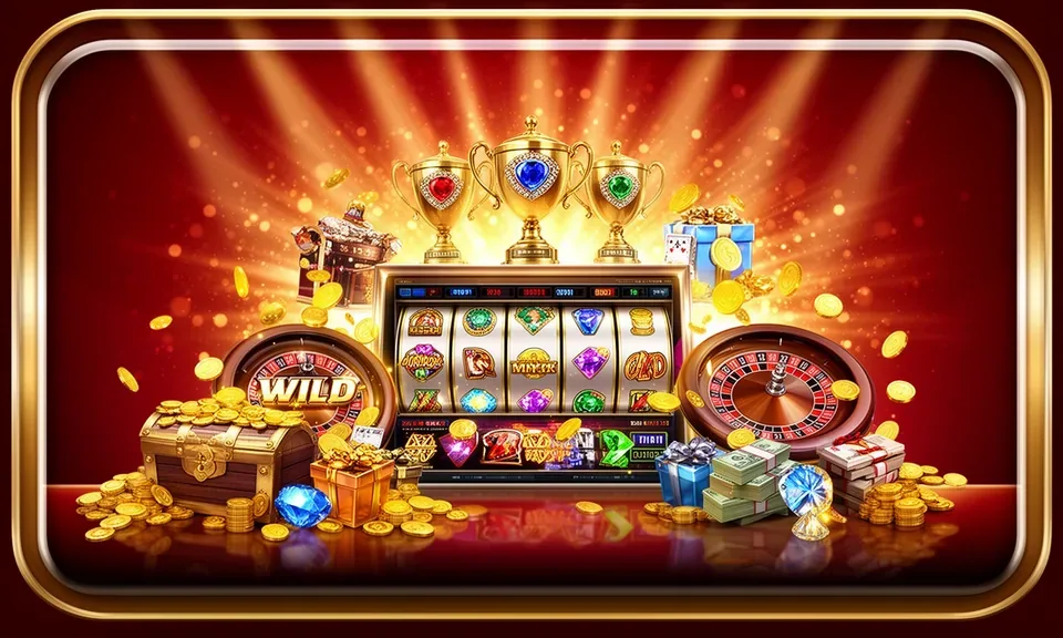 koitoto12 Casino